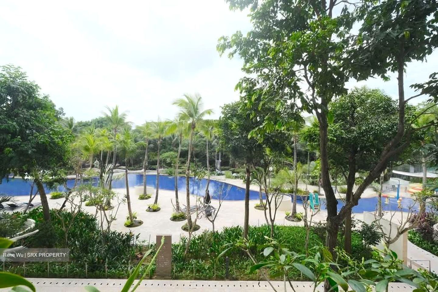 Sanctuary Green (D15), Condominium #555577481